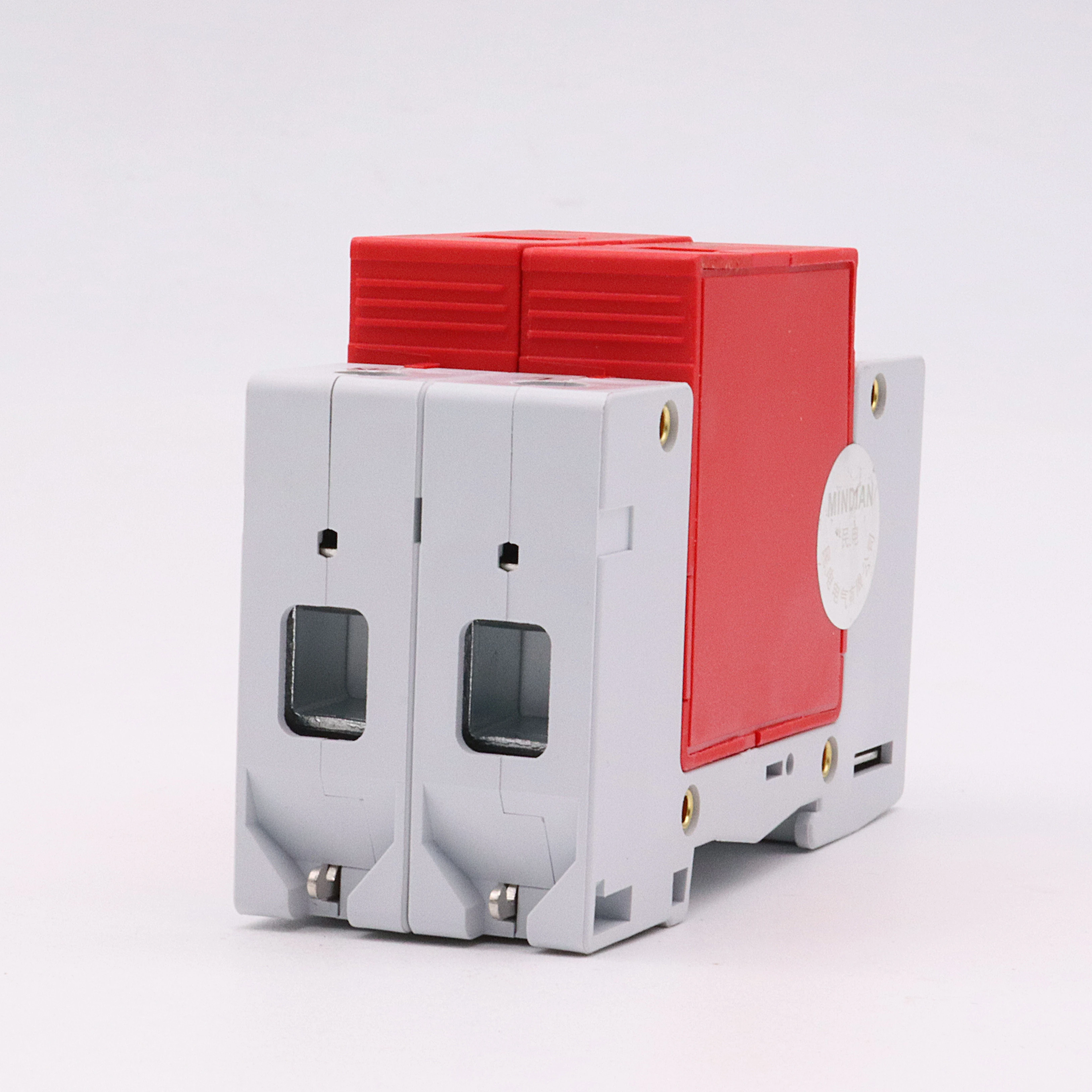MINDIAN DC 800 в 40 кА новейший красный SPD стабилизатор напряжения настенное зарядное устройство