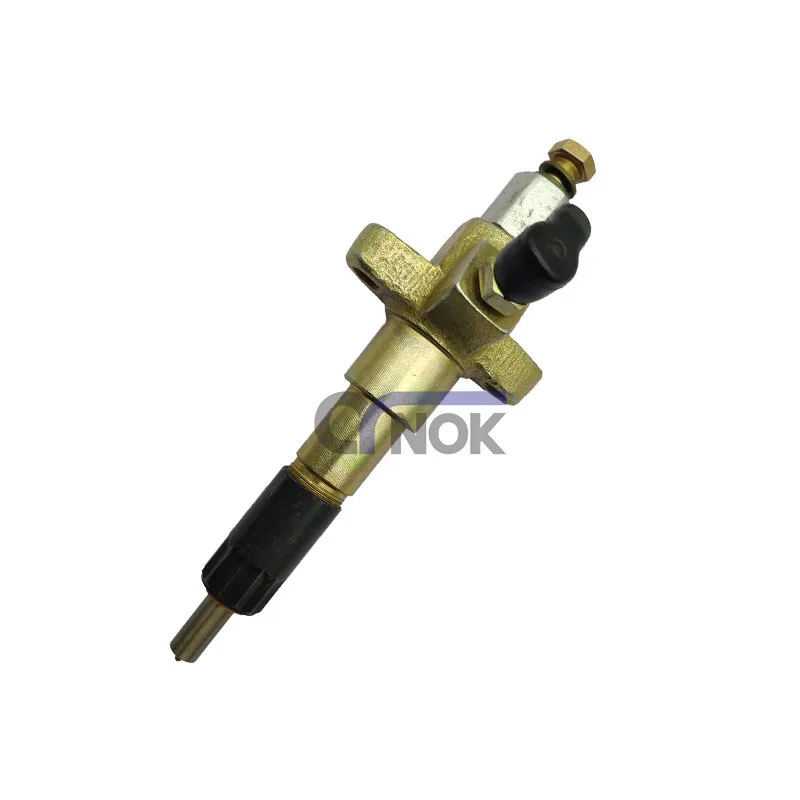 New Original DB58 Diesel Engine Fuel Injector 65.10101-7085 For Excavator Spare Parts DH220-5 Nozzle