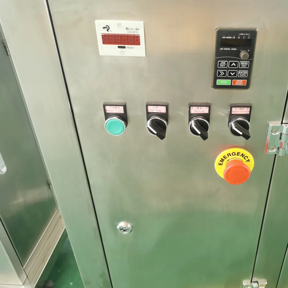 Automatic Aluminum Tube Cosmetic Hair Dye Super Glue Filling and Sealing Machine