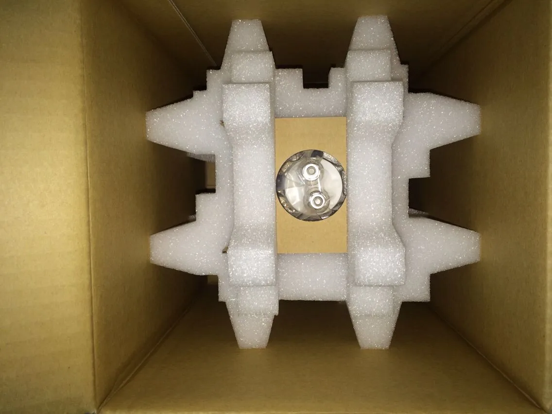 12kw E3130 Electron Tube