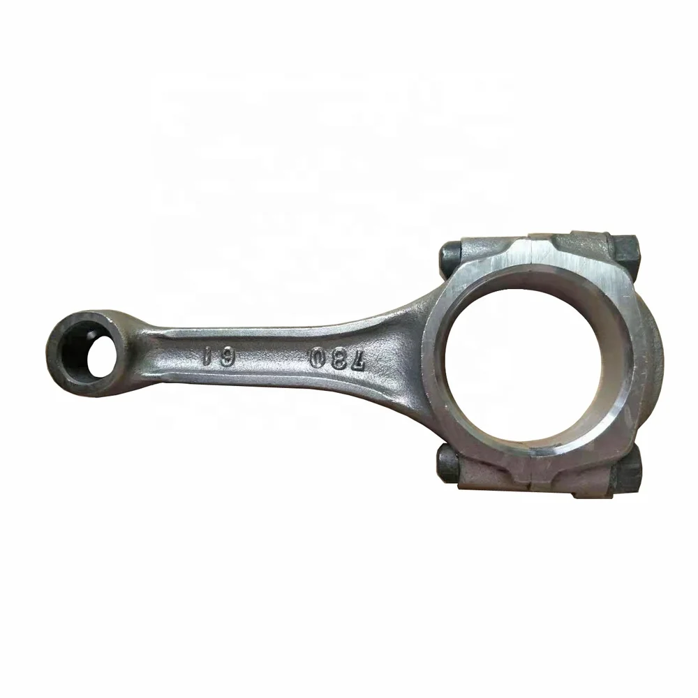 Engine parts F8A F8C F8D F10A connecting rod  For Daewoo  engine 12160-78B-000 96239602