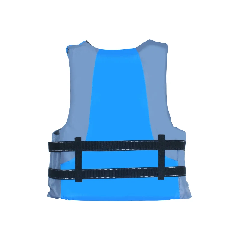 Factory Dragonboat Fishing Swimming Vest Cheap Adult CE Life Jacket Buoyancy Life Vest