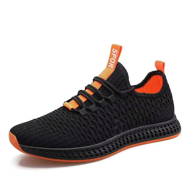 Casual footwears for men wholesale new model china shoes men
