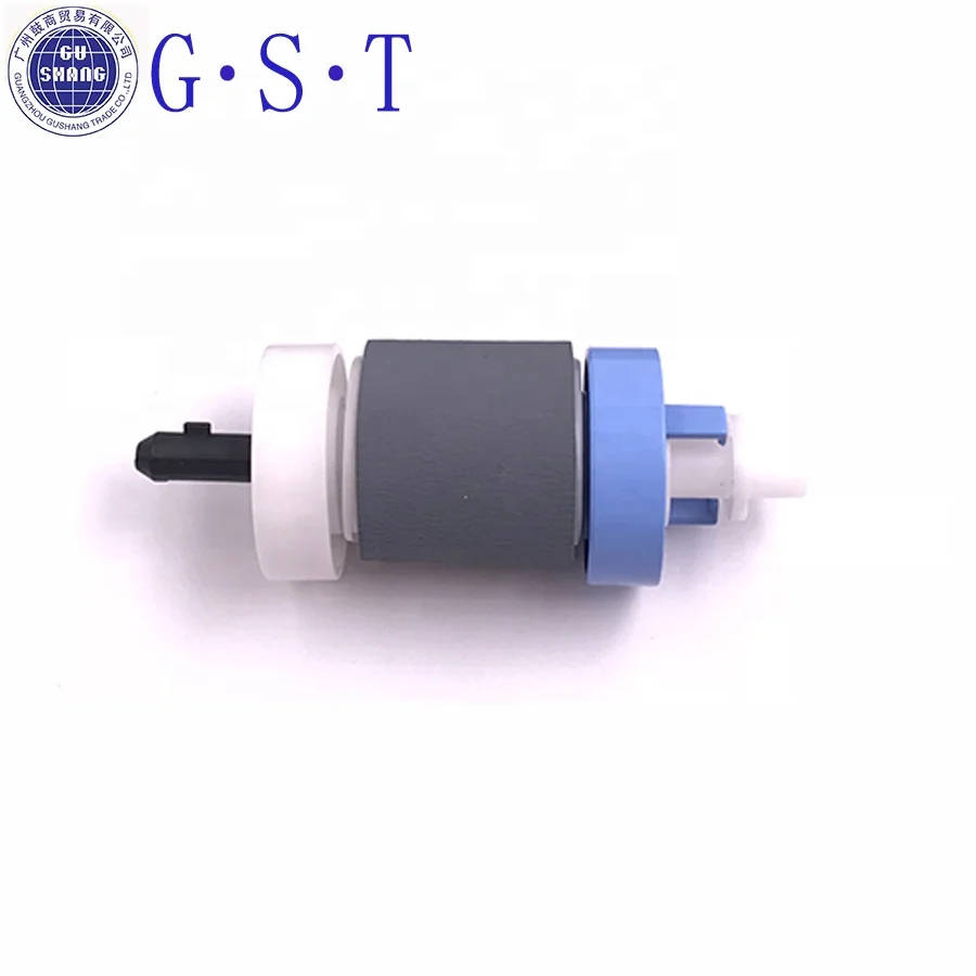 JAPAN OEM Quality RM1-0731-000 paper pickup roller For HP Color LaserJet 3500 3700 5200 Tray 2/3 Pickup Roller