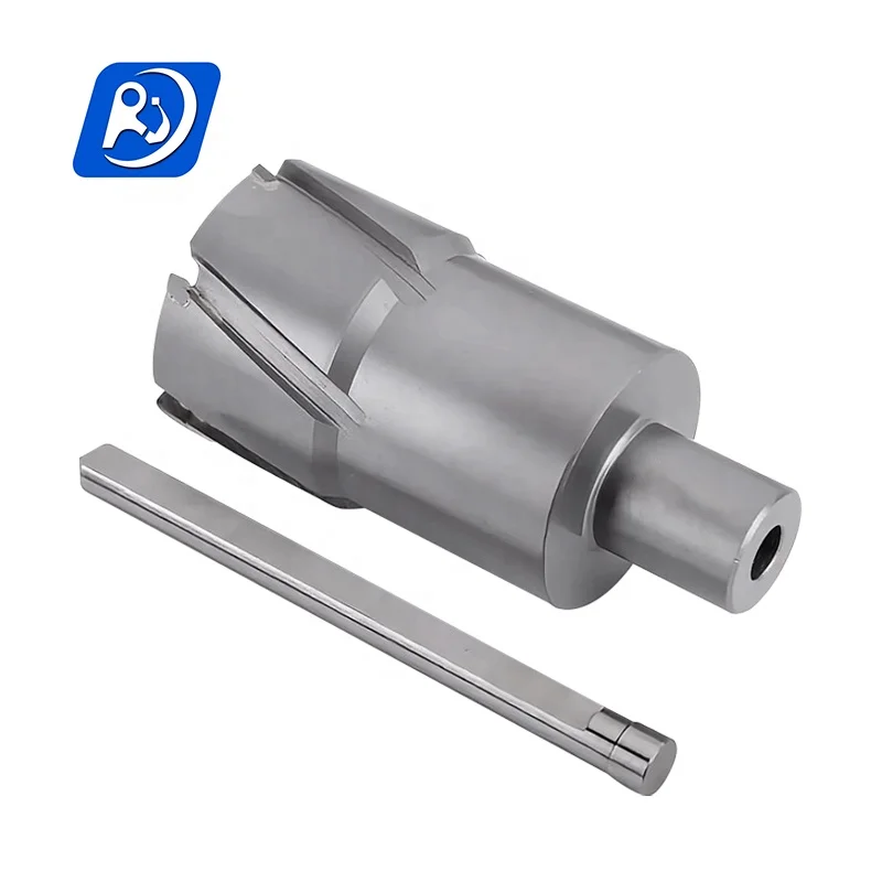 RJTOOLS Factory Direct 30*35 mm Tct Annular Cutters Core Drills