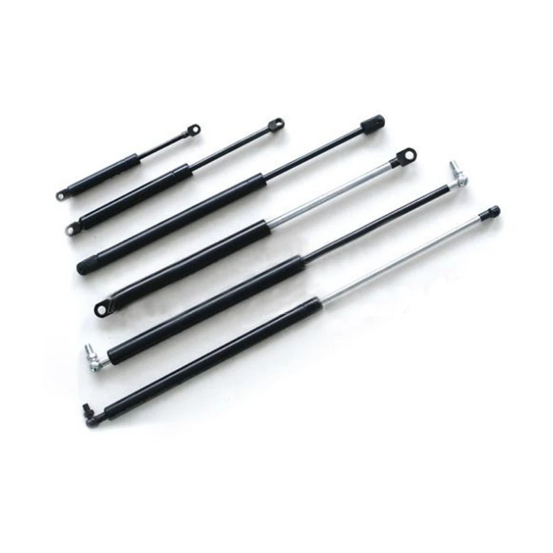 Горячая Распродажа опора для грузовика вилочный погрузчик газовая пружина стойка