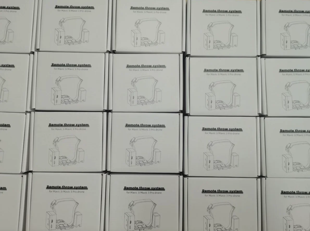 Stock now Quick Release for DJI Mavic 3 pro Landing Gear drone Drop System Payload Delivery mavic 3 pro for Drones Accessories