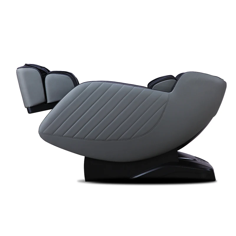 Irest  Pu Leather SL Track 4d Full Body Electric Zero Gravity Massage Chair With Roller Chair Heat And Message Recliner Airbags