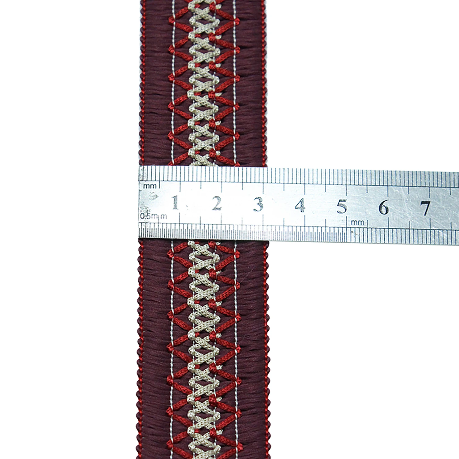 New design Clothing Accessories Lace Trimming Lace trim fabric laciness trimming ribbon decorative Lace Webbing for clothing