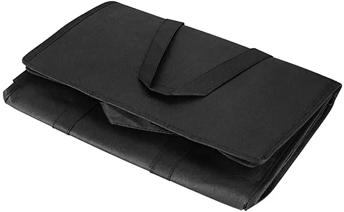 Heavy Duty Custom logo Insulated Reusable Tote Grocery thermal shopping cooler bag