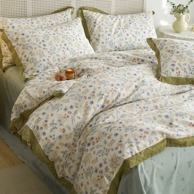 100% polyester plain brushed disperse printed microfiber fabric home textile bedsheet wholesale factory direct price