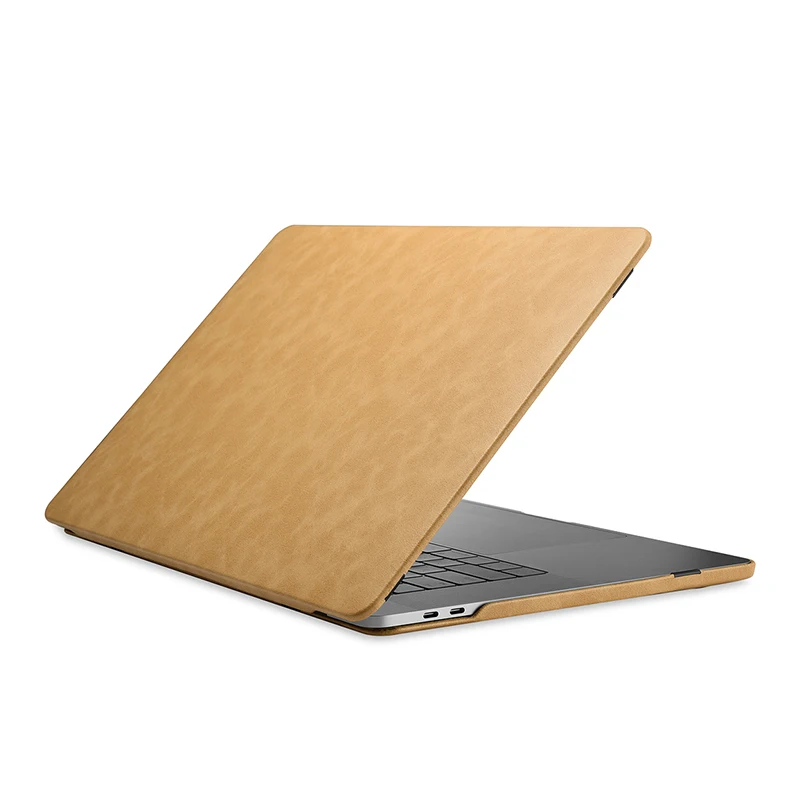 2020 роскошный защитный чехол для ноутбука с защитой от царапин для Macbook Air 13