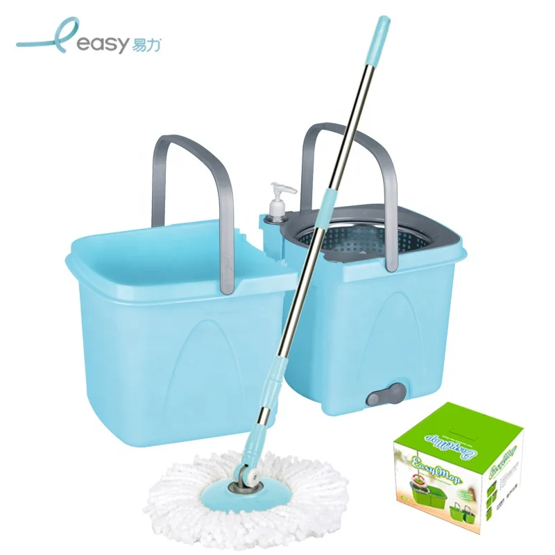 Household products best microfiber 360 mop replacement shopping mop