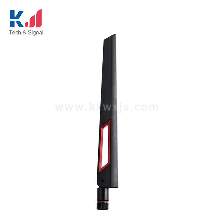 4G rubber antenna 700-2700 mhz signal king wifi whip china mass production high gain 12dbi rubber antenna 5g 4g lte 3g