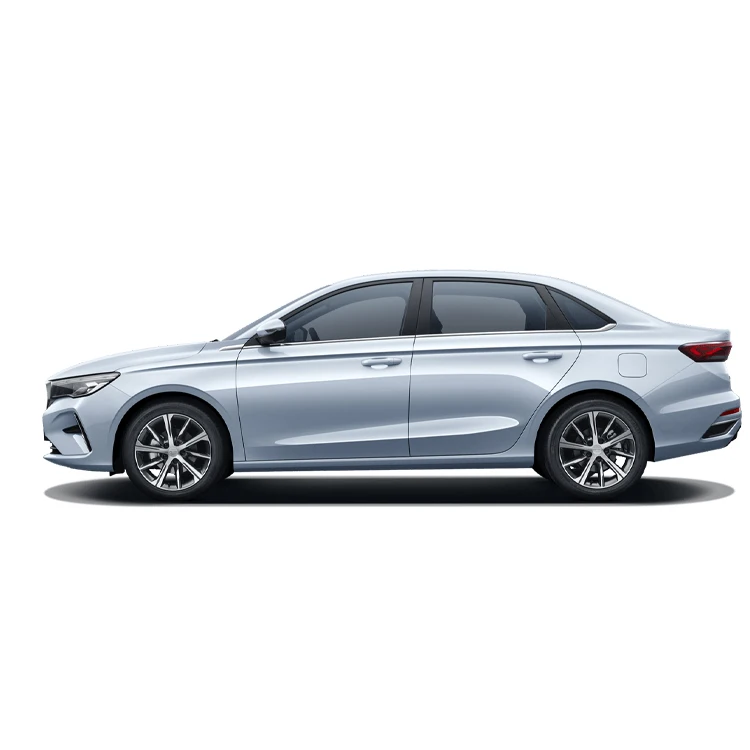 Geely Emgrand Трансмиссия подержанные автомобили дешевый автомобиль