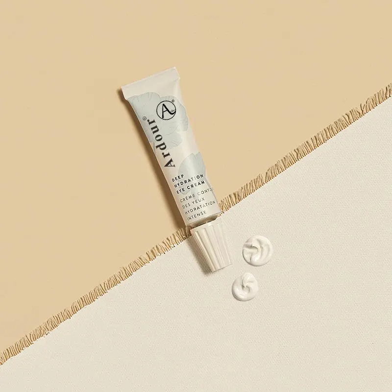 OEM Deep Hydration Eye Cream for All Skin Types Plumps + Hydrates Hyaluronic Acid, Chamomile, Calendula  Cruelty Free 0.5 fl oz