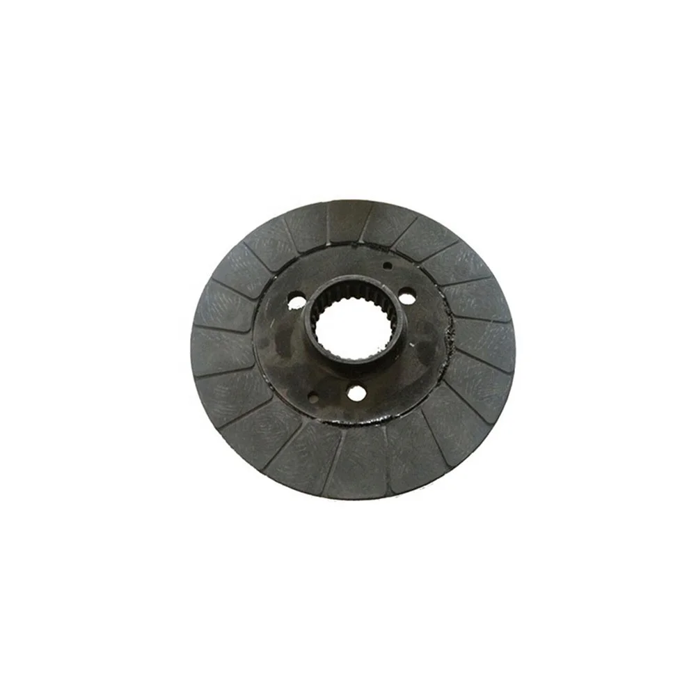 Brake Disc for Hoist Motor 51.5KW Tower Crane Spare Parts Hoist Brake Disk