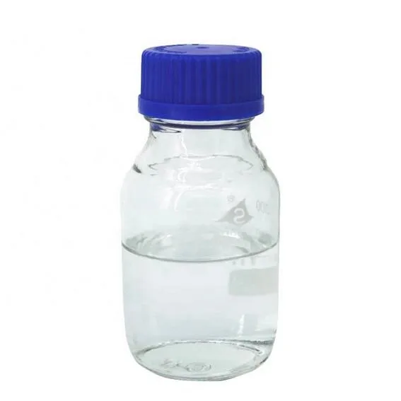 Top Quality Tert-Butyl Alcohol CAS 75-65--0 with Factory Price tertiary butyl alcohol