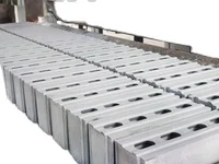 high quality Gypsum blocks and bricks  for internal wall  bricks