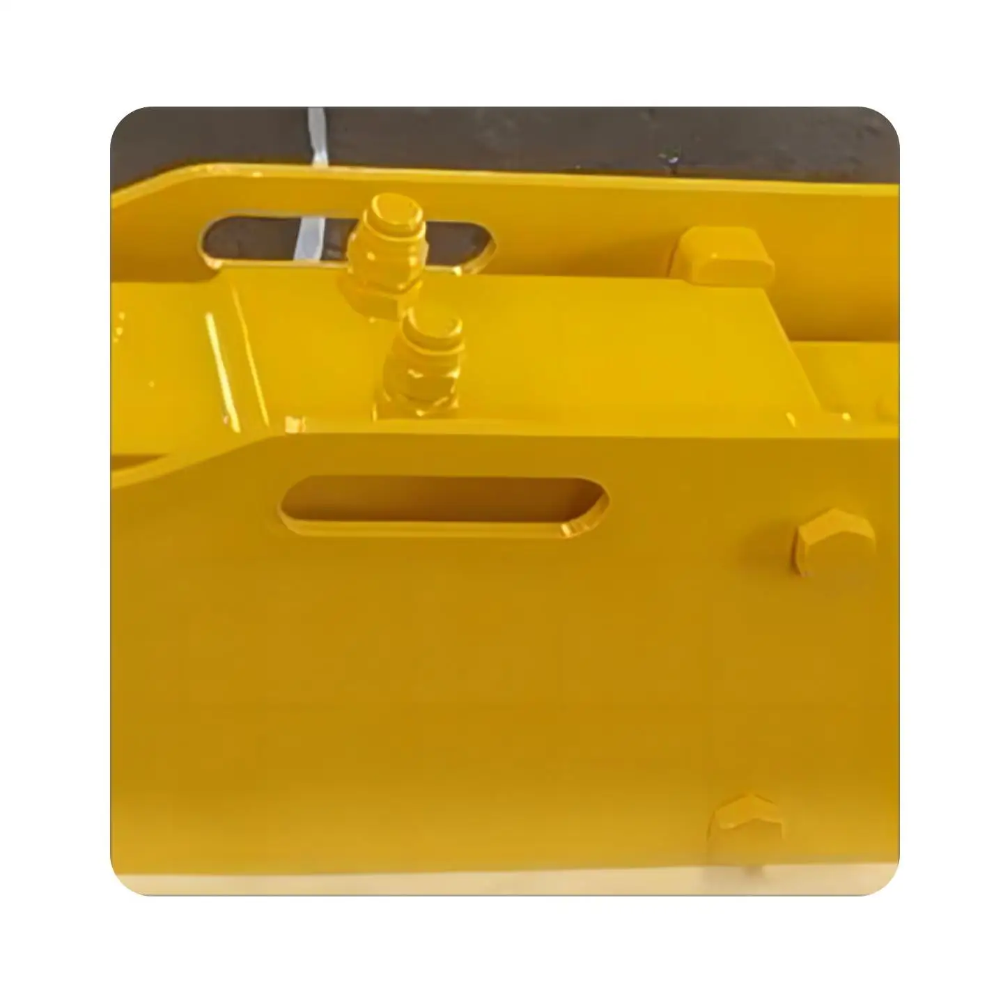 Factory wholesale price SB20 200 box korean excavator hydraulic concrete rock hammer breaker with compressor