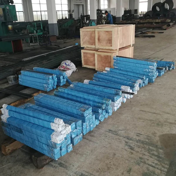 parallel key customized,Steel parallel key,Stainless Steel parallel shaft key