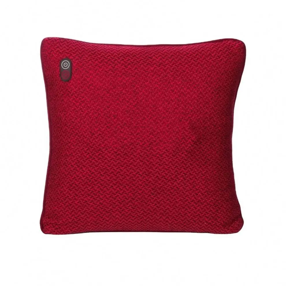 massage pillow Factory Custom Neck Electronic Automatic Butterfly Massage Pillow