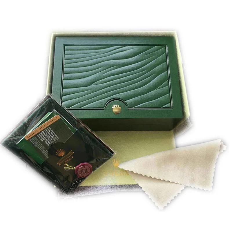 2021 TOP High quality Factory Stock  Rolxables Watch Box