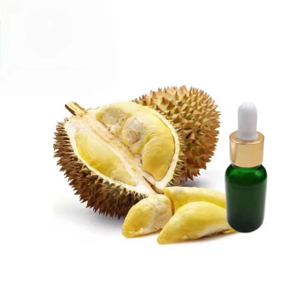 Natural flavor and fragrances durian powder durian oil essence