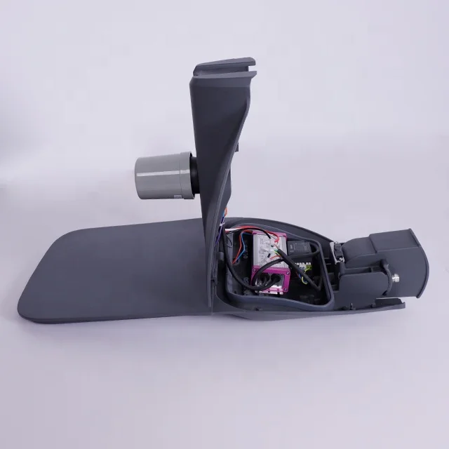 Green Energy Automatic Charging Outdoor 60w 90w 100w 120w 150w 200w All In One LED Solar Street Light