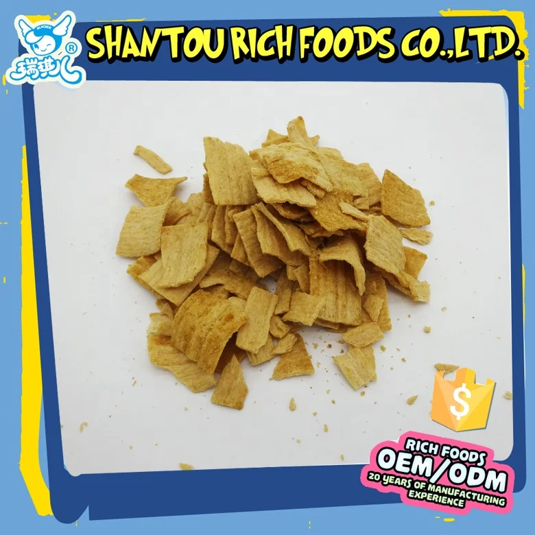 Super hot potato chip plastic bag potato chip bag
