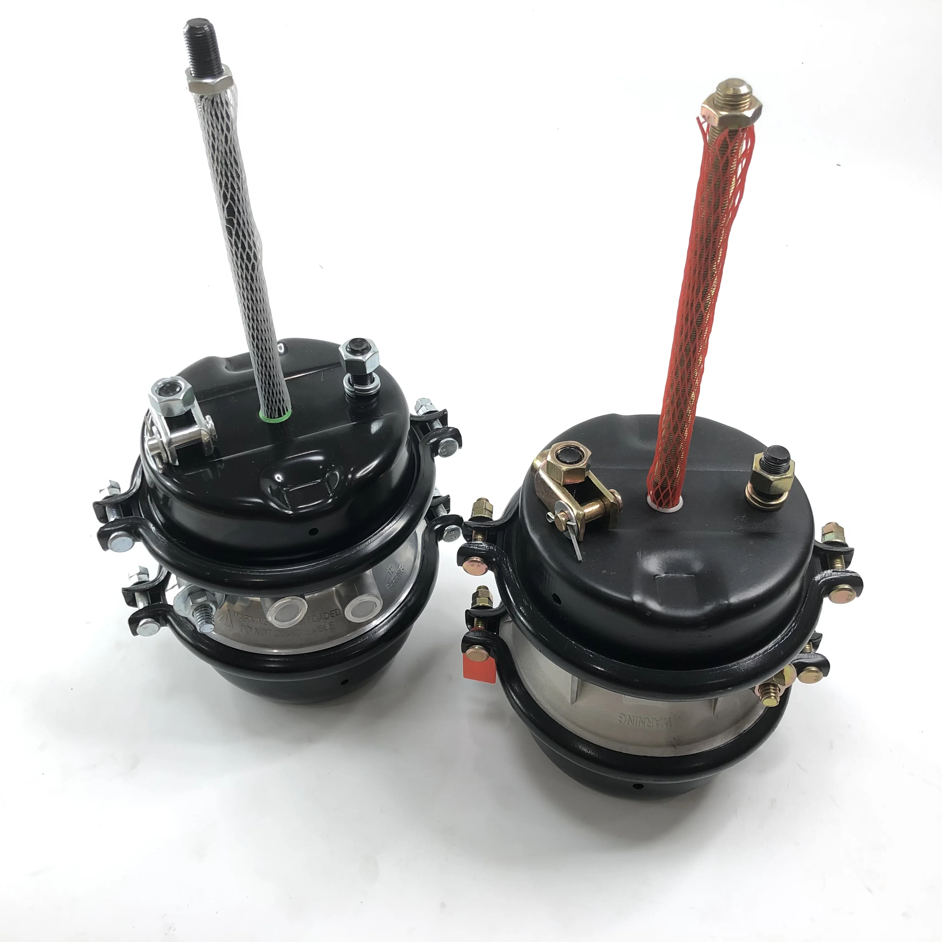 air brake system Truck Trailer Brakes Double Diaphragm Oem 9253020020 T3030 Air Spring Brake Chamber