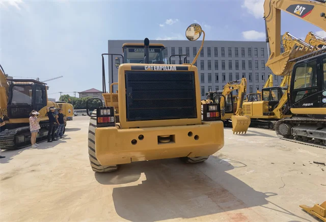 Caterpillar used 966h 950f loaders,CAT 966h wheel loader,CAT construction machines for sale