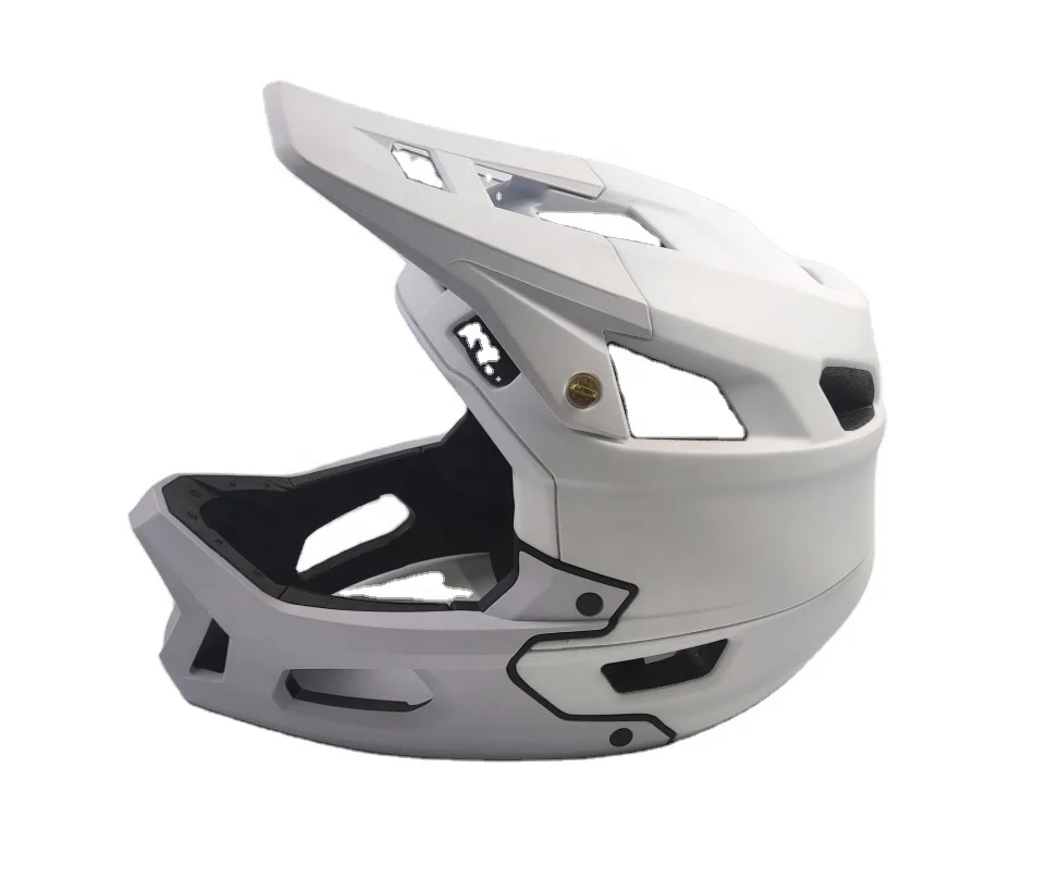 Новинка 2022, лучший новый шлем на все лицо, очень хороший шлем для квадроцикла, велосипедный шлем