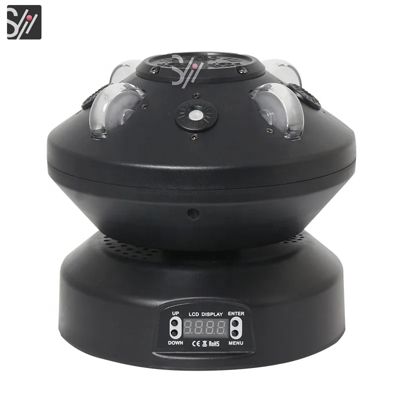 Party disco lights stage lights Whirlwind Starry Sky dj laser light