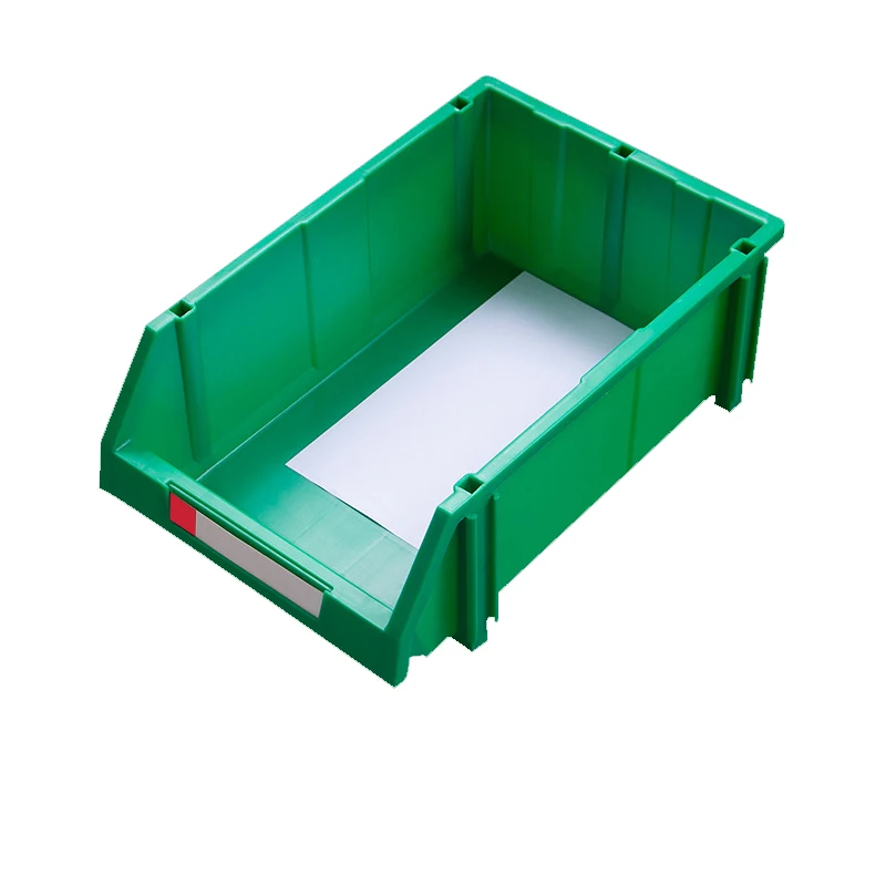 Hot Sale Parts Storage Box Hardware Tools Screw Box  Parts Box