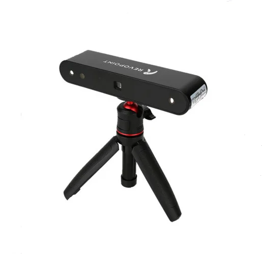 3d scanner for 3d printer, 	 portable handheld scanner with video
