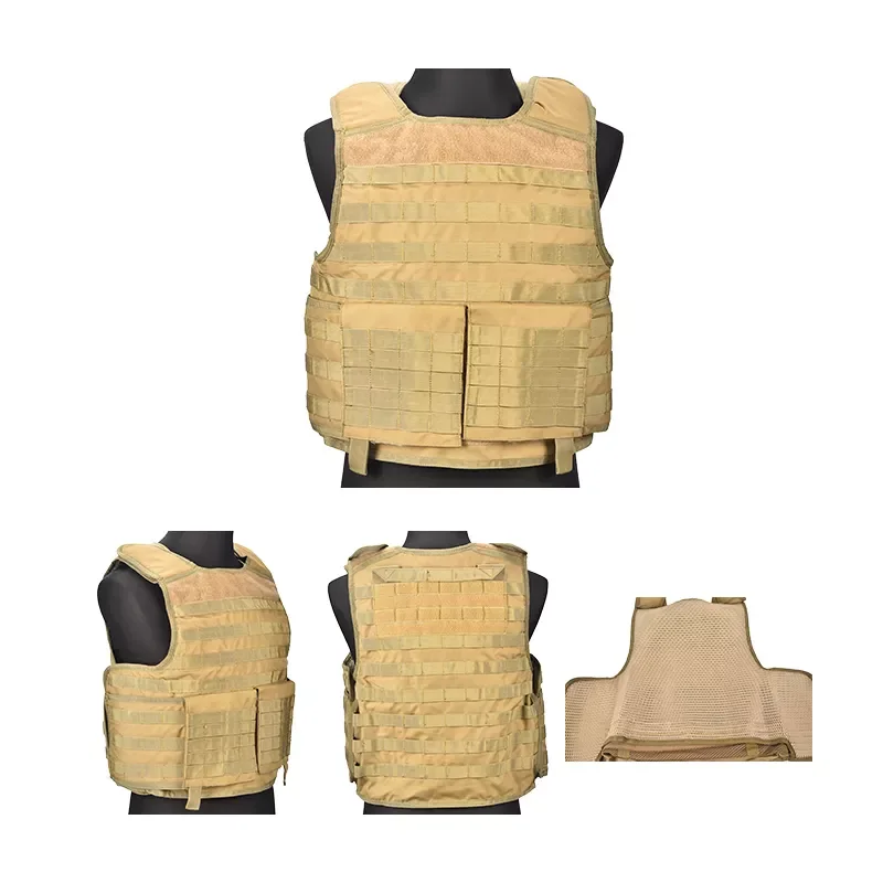 AK tactical protective vest workmans vest