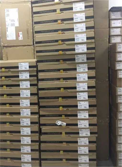 Best Selling  FG-201F  NGFW Middle-range Series Firewall