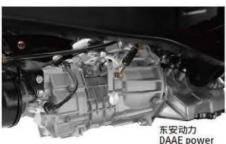 Top quality 90kw Cargo Box Size 2700x1680x360mm cargo truck small truck