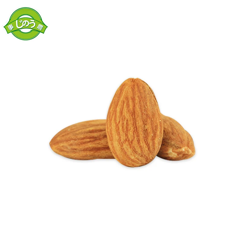 Bulk Foods Australian Organic Raw Almonds NPX27-30