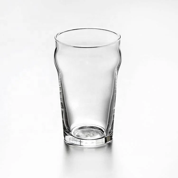 Рекламный бренд с логотипом экологически чистый праздничный устойчивый толстый бессвинцовый уникальный нанонический Тритан для сублимационной забавной пивной кружки