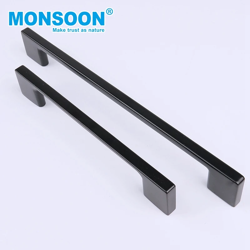 kitchen brushed nickel cabinet handles cabinet handles silver solid steel cabinet handle