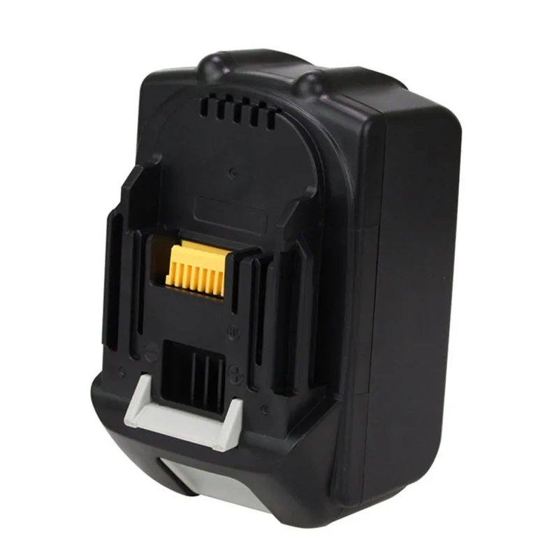 18v 4000mah for Cordless Power Tools 18v Rechargeable Replacement Lithium Ion Batteries Custom CE OEM Li-ion 5 Pcs YT-TB02