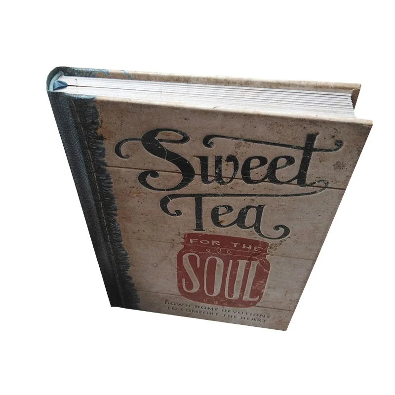 Round Corner Lamination Books Novels Hardcover High Quality Book Printing Hardcover