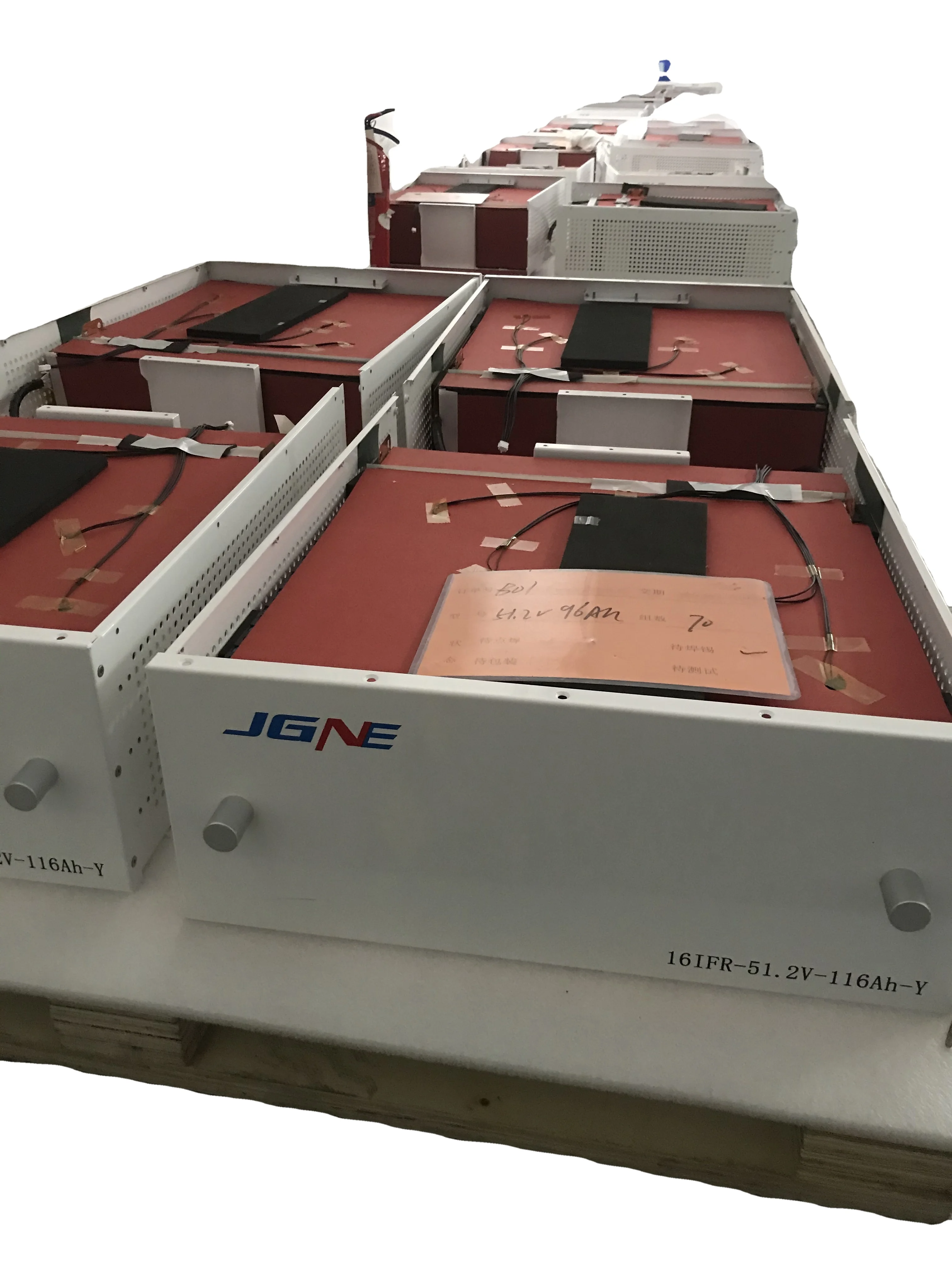 JGNE  Solar System Power Energy Wall LiFePO4 Battery 5Kw 7Kw 10Kw 20kw Solar System Home Solar Energy System with inverter