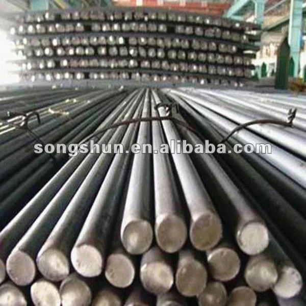 SCM440 alloy structural steel is hardenability steel with fatigue resistance,machanical,for main shaft of steamer,bilt for 400