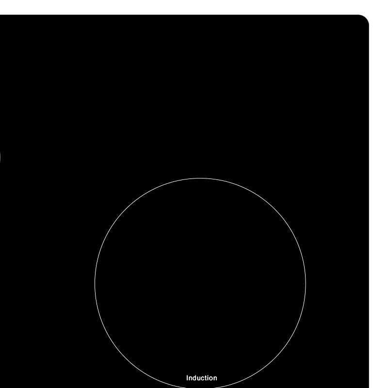 Cooking Appliance 3 Burner Touch Control Three Burner Built In Horizontal Induction Hob With Best Quality