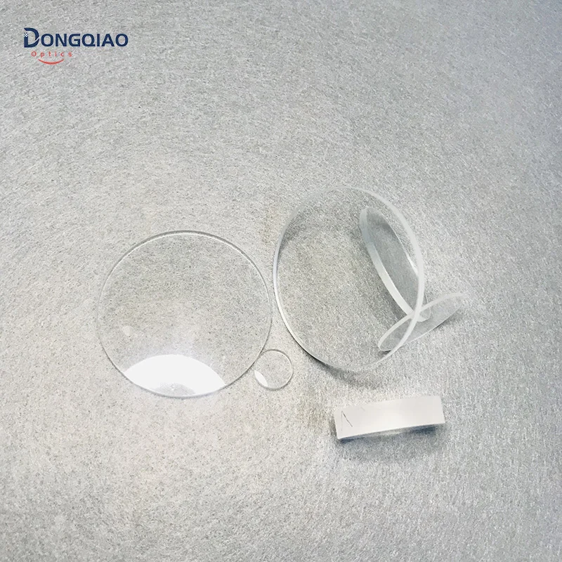 Оптические сапфировые стекла на заказ