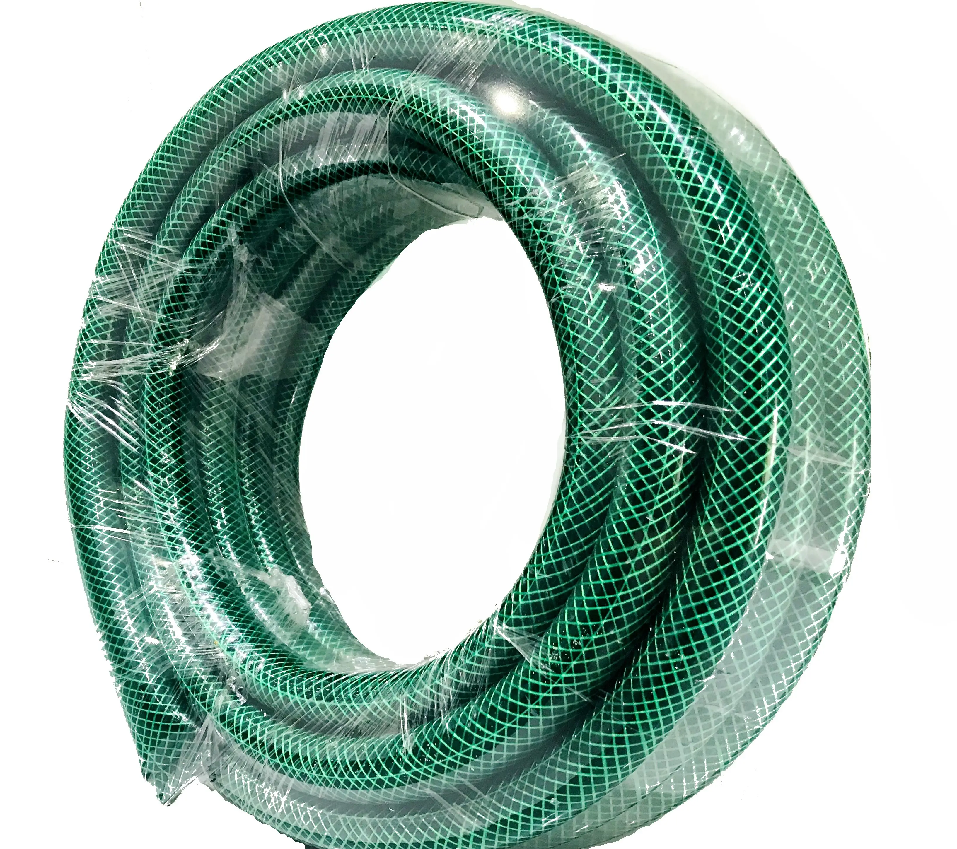
New Elastic PVC garden water hose for irrigation, 1/2' 3/4' 5/8 pvc garden hose pipe with best price 