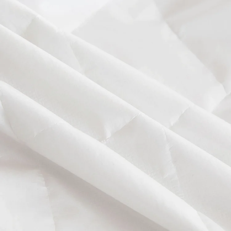 Hot Sell Sleep Well Cheap Polyester Quilted Mattress Cover Protector